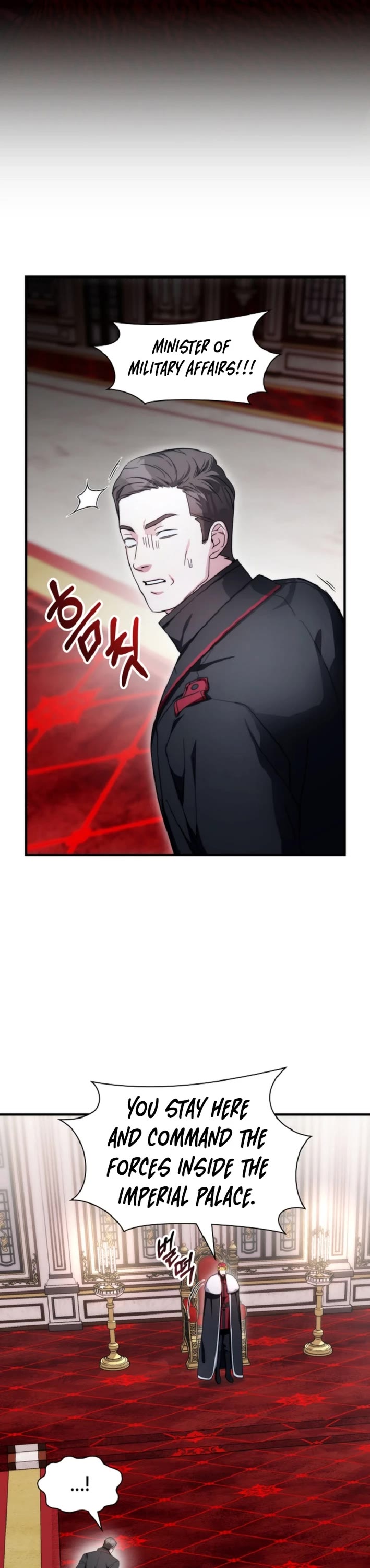 My Lucky Encounter From the Game Turned Into Reality Chapter 78 page 40 - Chapter 78