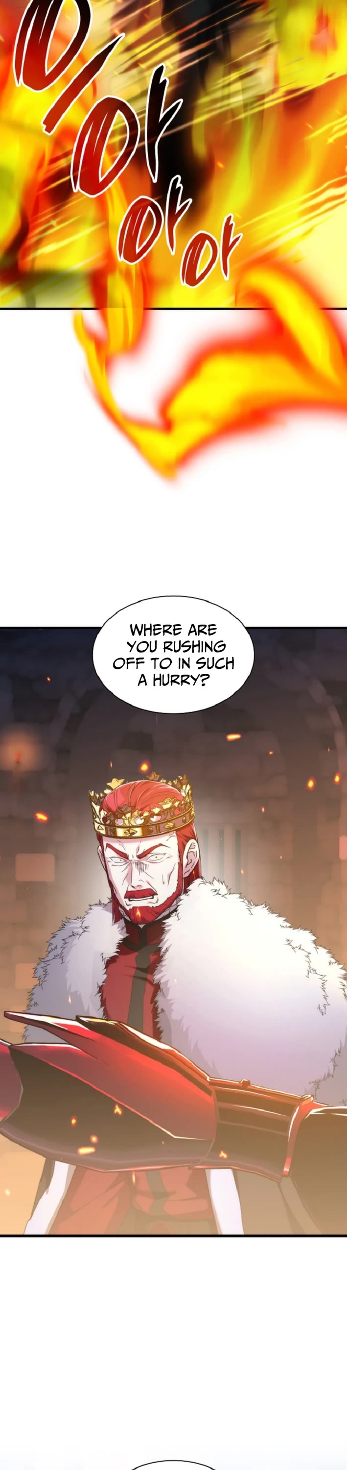 My Lucky Encounter From the Game Turned Into Reality Chapter 78 page 44 - Chapter 78