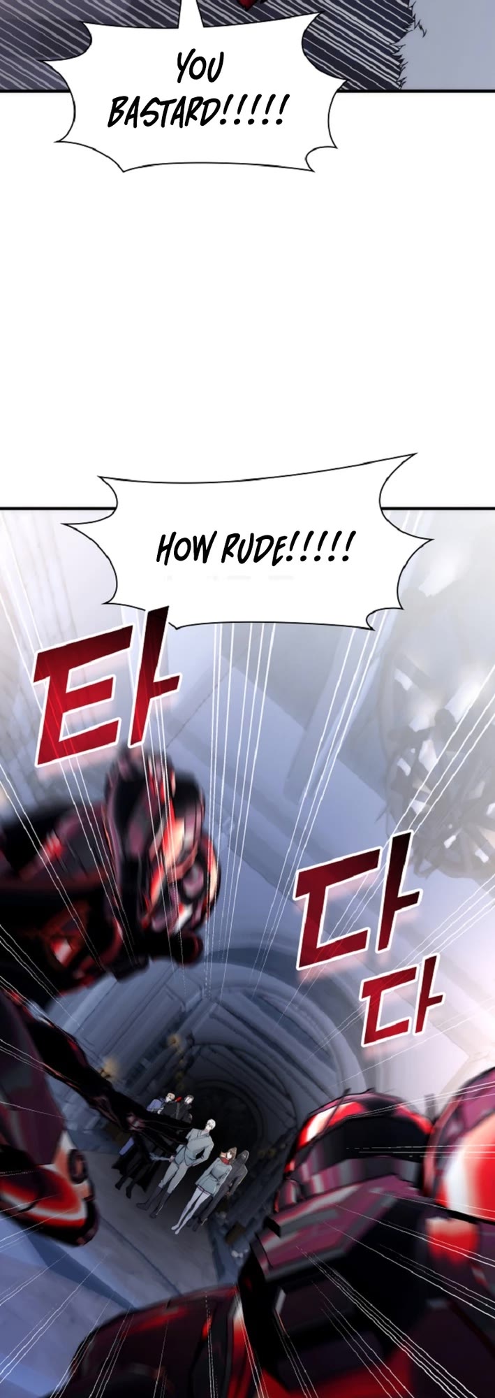 My Lucky Encounter From the Game Turned Into Reality Chapter 78 page 47 - Chapter 78