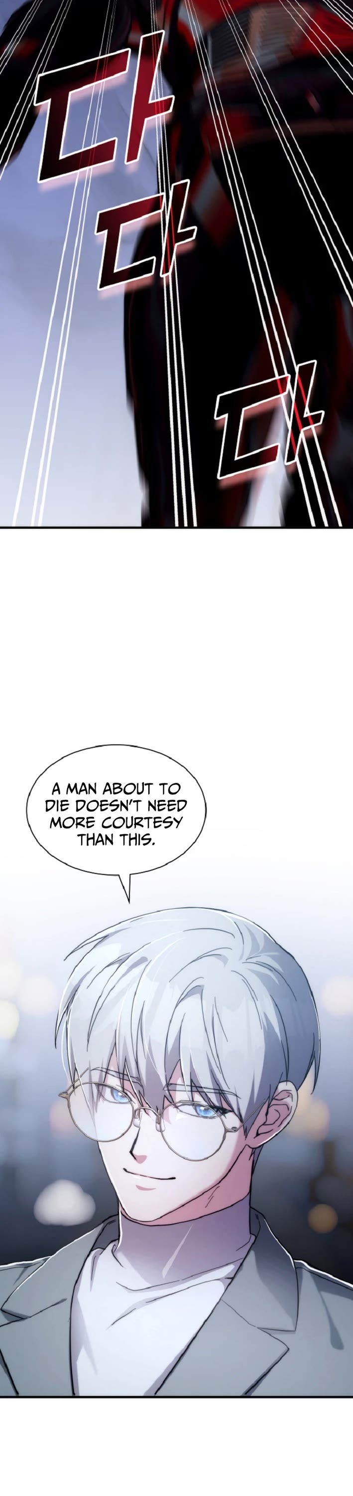 My Lucky Encounter From the Game Turned Into Reality Chapter 78 page 48 - Chapter 78