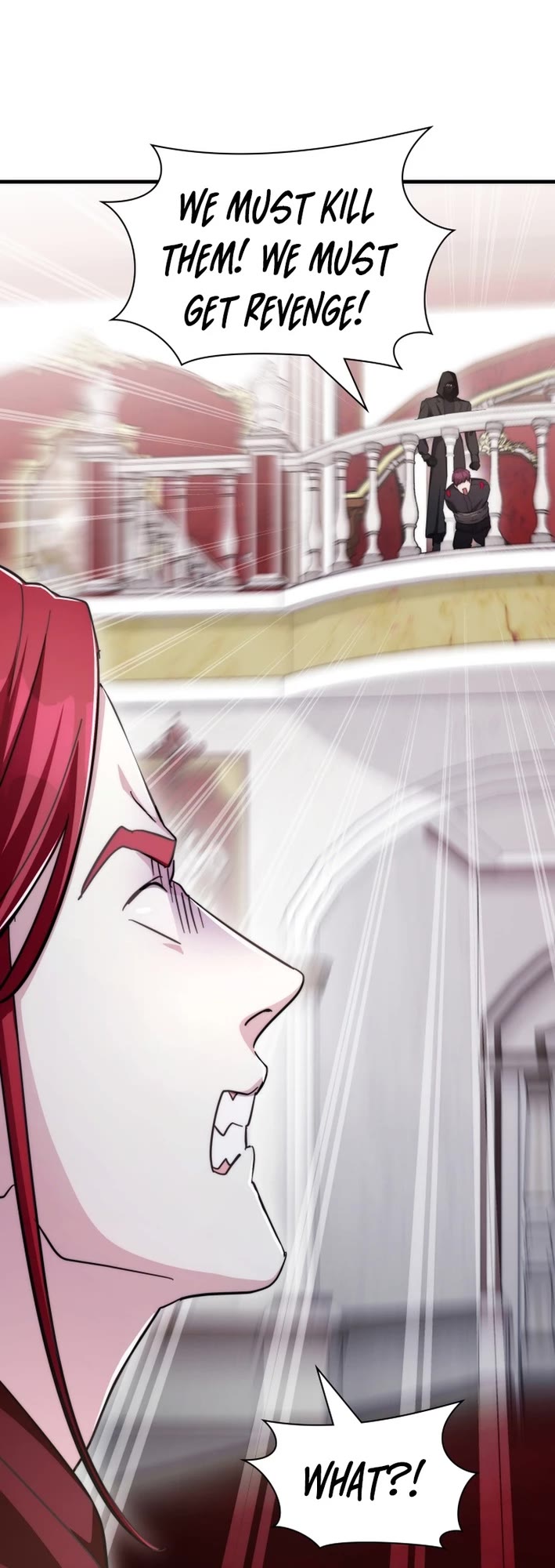 My Lucky Encounter From the Game Turned Into Reality Chapter 79 page 14 - Chapter 79