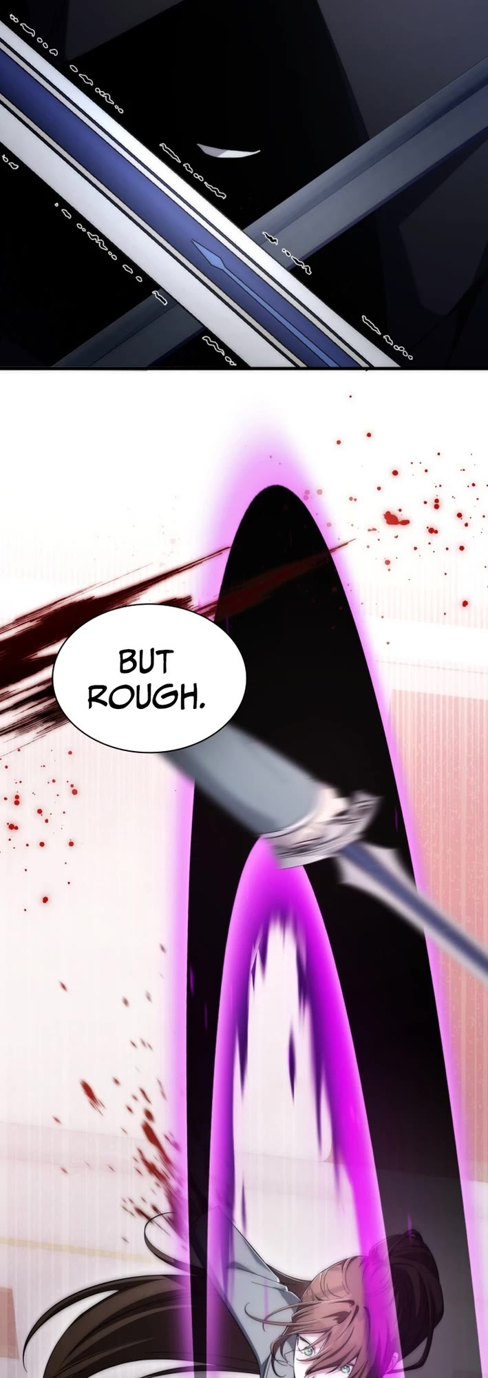 My Lucky Encounter From the Game Turned Into Reality Chapter 79 page 19 - Chapter 79