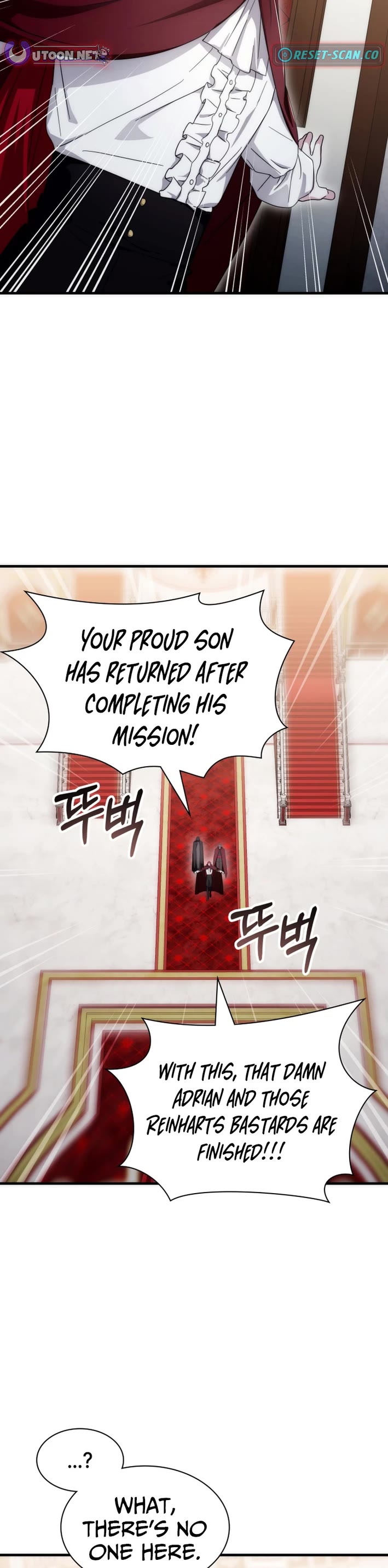 My Lucky Encounter From the Game Turned Into Reality Chapter 79 page 2 - Chapter 79
