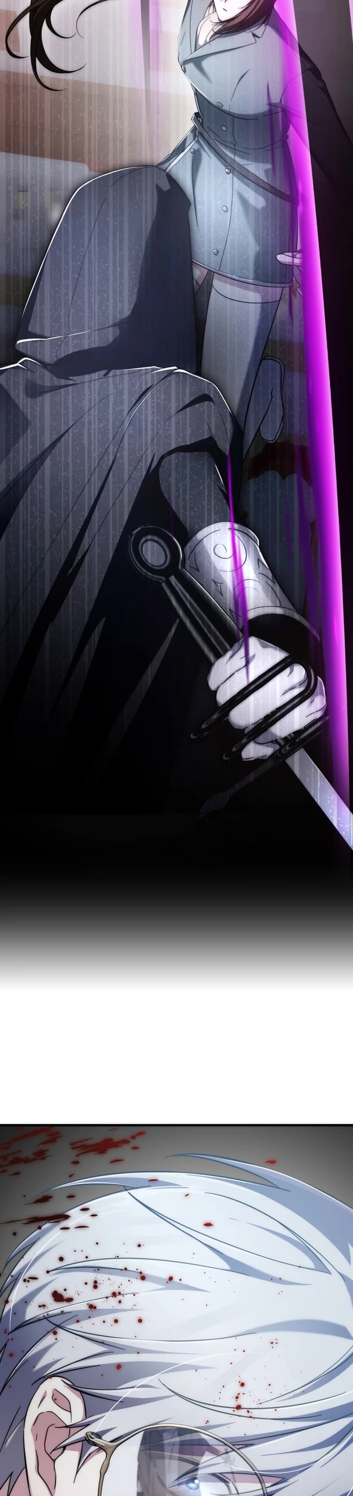 My Lucky Encounter From the Game Turned Into Reality Chapter 79 page 20 - Chapter 79