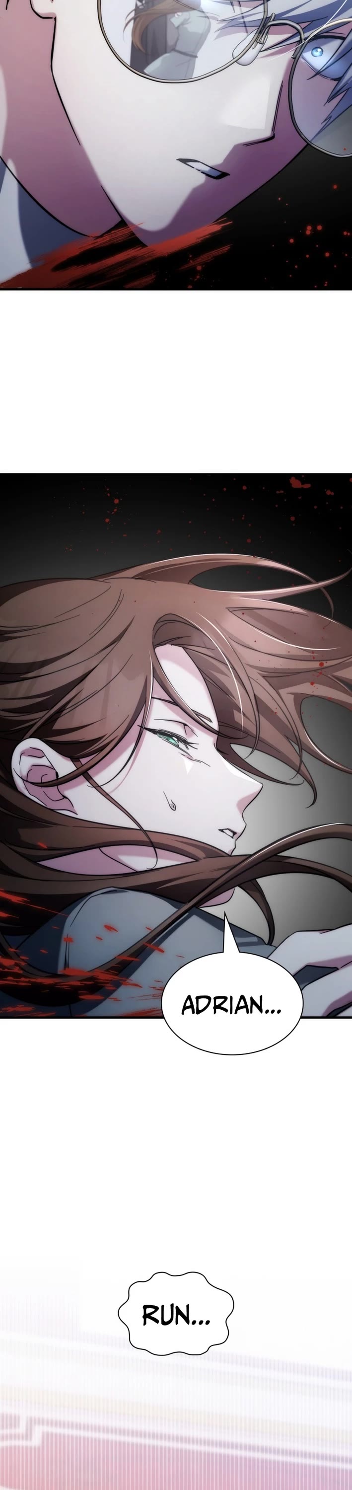 My Lucky Encounter From the Game Turned Into Reality Chapter 79 page 21 - Chapter 79