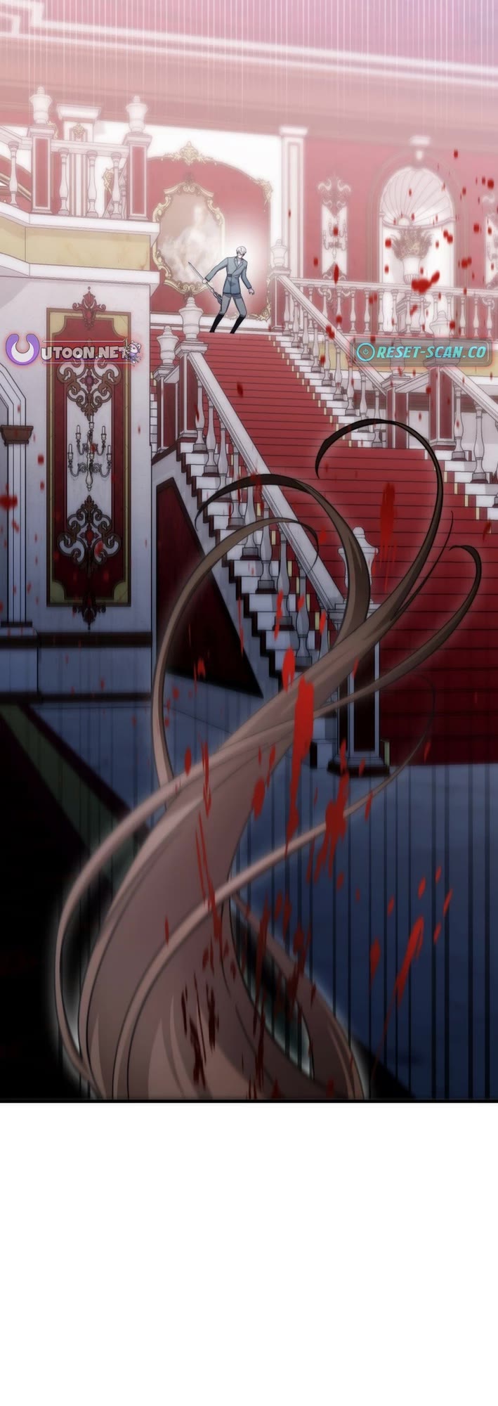My Lucky Encounter From the Game Turned Into Reality Chapter 79 page 22 - Chapter 79