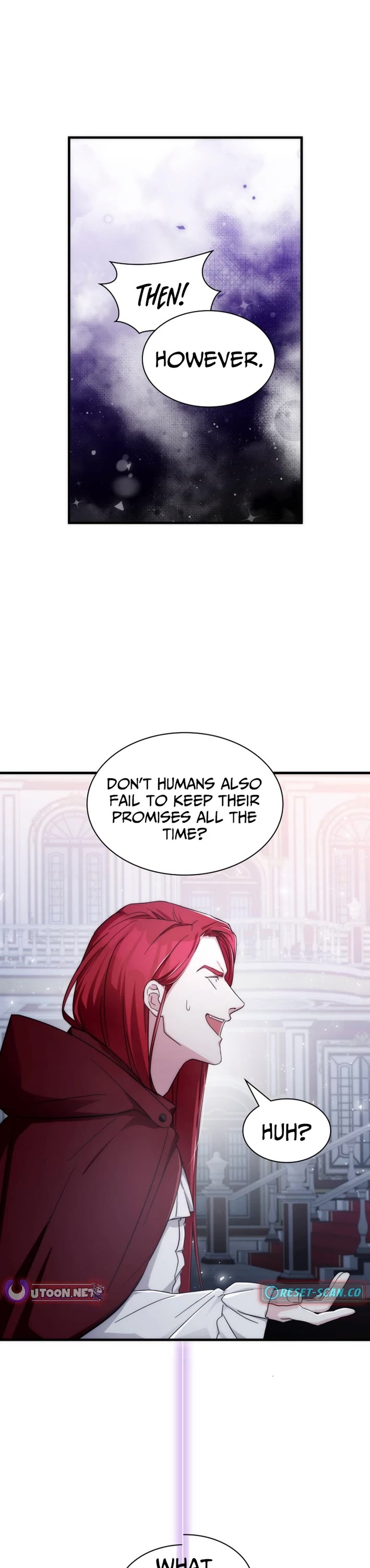 My Lucky Encounter From the Game Turned Into Reality Chapter 79 page 36 - Chapter 79