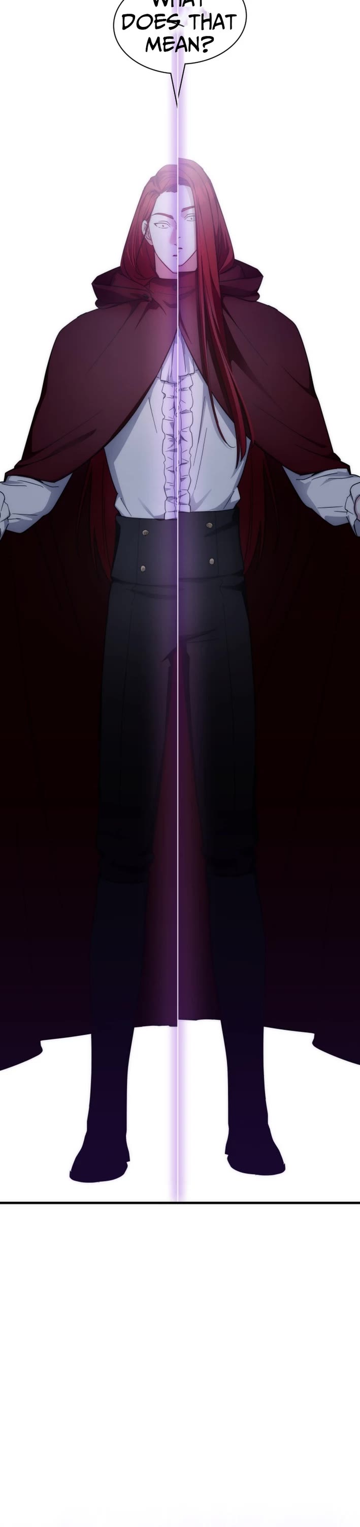 My Lucky Encounter From the Game Turned Into Reality Chapter 79 page 37 - Chapter 79