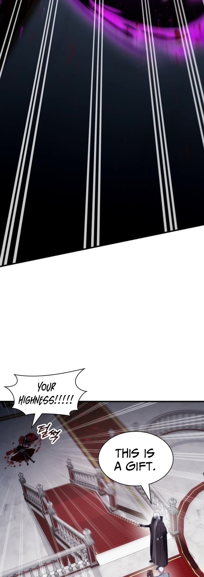 My Lucky Encounter From the Game Turned Into Reality Chapter 79 page 39 - Chapter 79