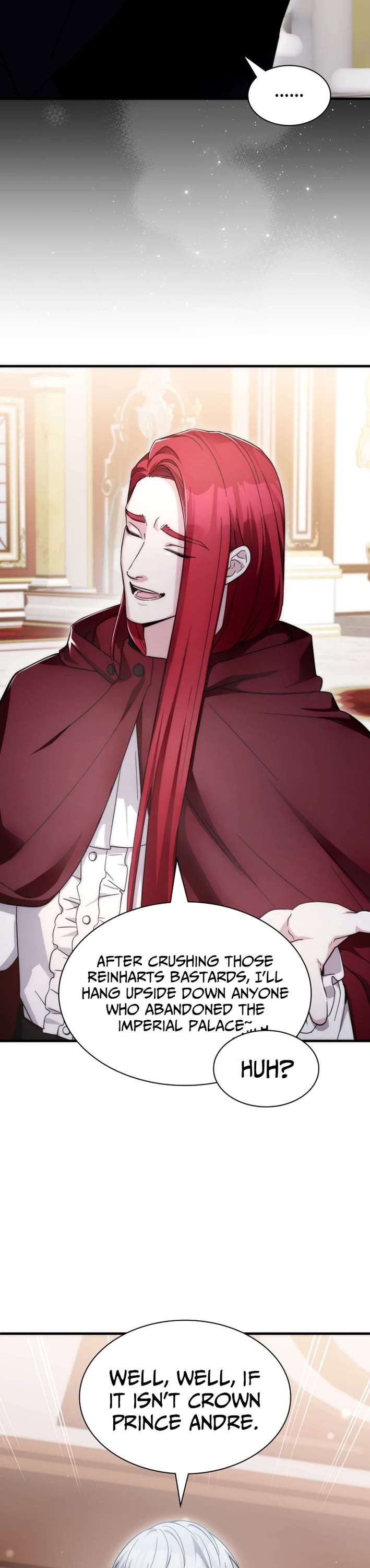 My Lucky Encounter From the Game Turned Into Reality Chapter 79 page 4 - Chapter 79