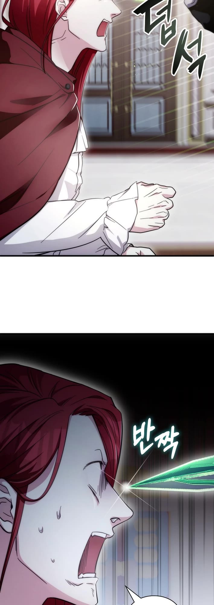 My Lucky Encounter From the Game Turned Into Reality Chapter 79 page 7 - Chapter 79