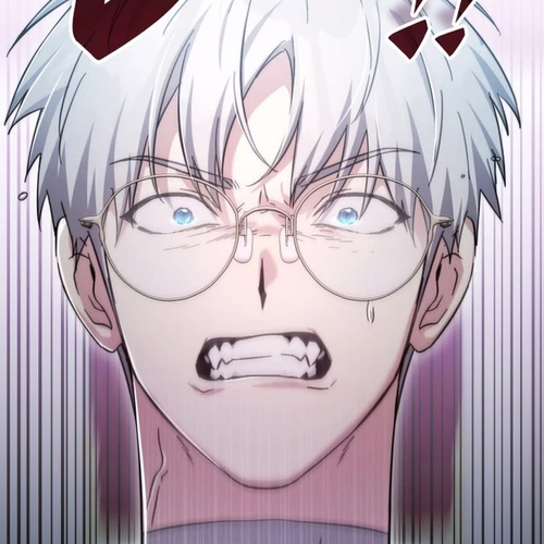 My Lucky Encounter From the Game Turned Into Reality Chapter 79 cover