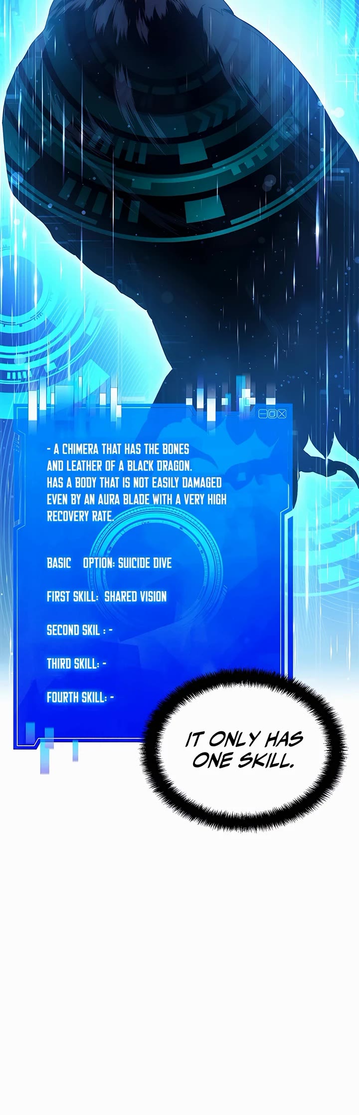 My Lucky Encounter From the Game Turned Into Reality Chapter 8 page 20 - Chapter 8