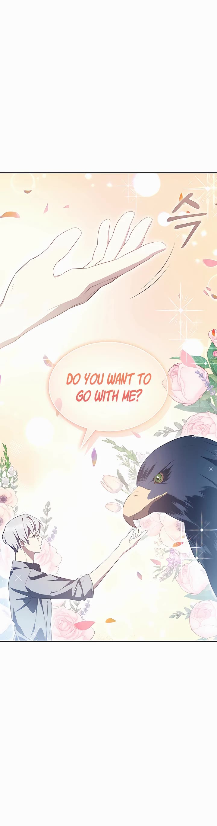 My Lucky Encounter From the Game Turned Into Reality Chapter 8 page 24 - Chapter 8