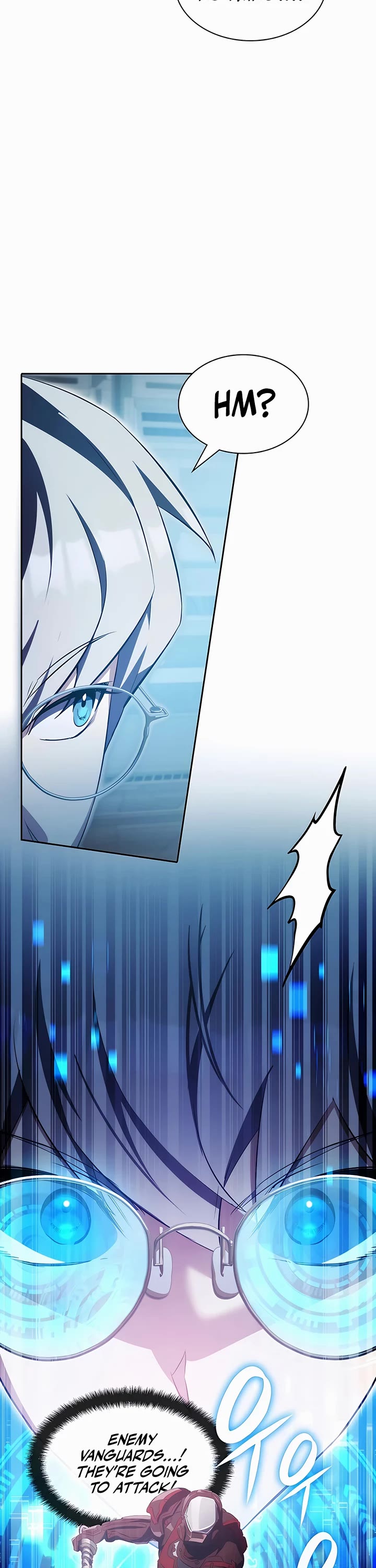My Lucky Encounter From the Game Turned Into Reality Chapter 8 page 34 - Chapter 8