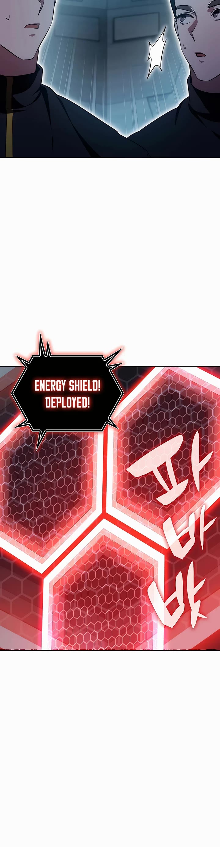 My Lucky Encounter From the Game Turned Into Reality Chapter 8 page 36 - Chapter 8