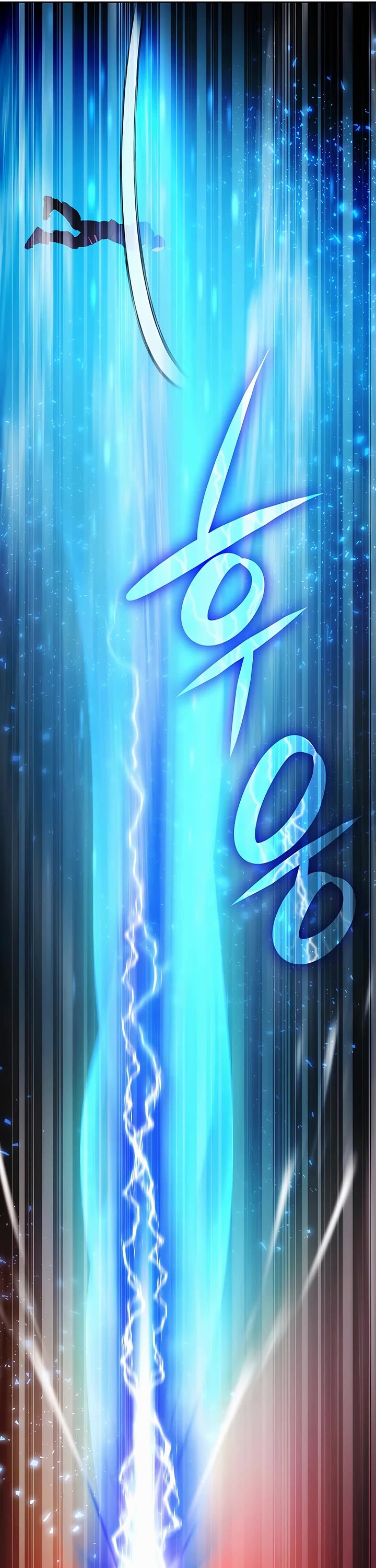My Lucky Encounter From the Game Turned Into Reality Chapter 8 page 37 - Chapter 8