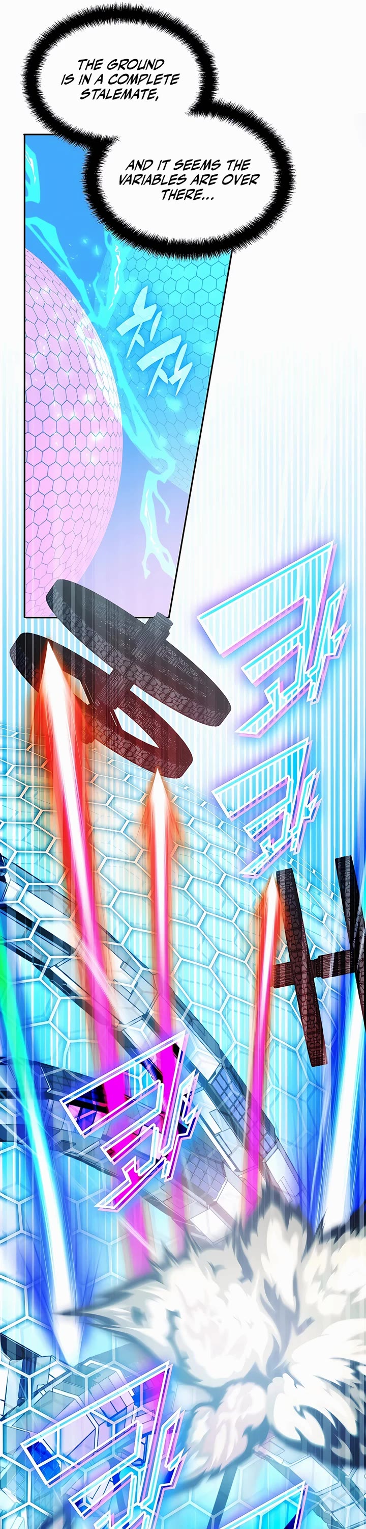 My Lucky Encounter From the Game Turned Into Reality Chapter 8 page 48 - Chapter 8
