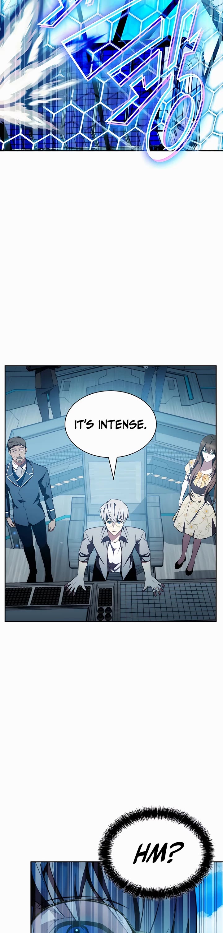 My Lucky Encounter From the Game Turned Into Reality Chapter 8 page 49 - Chapter 8