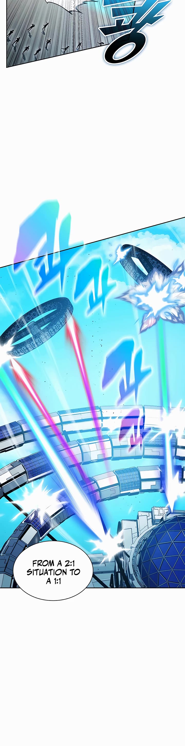 My Lucky Encounter From the Game Turned Into Reality Chapter 8 page 51 - Chapter 8
