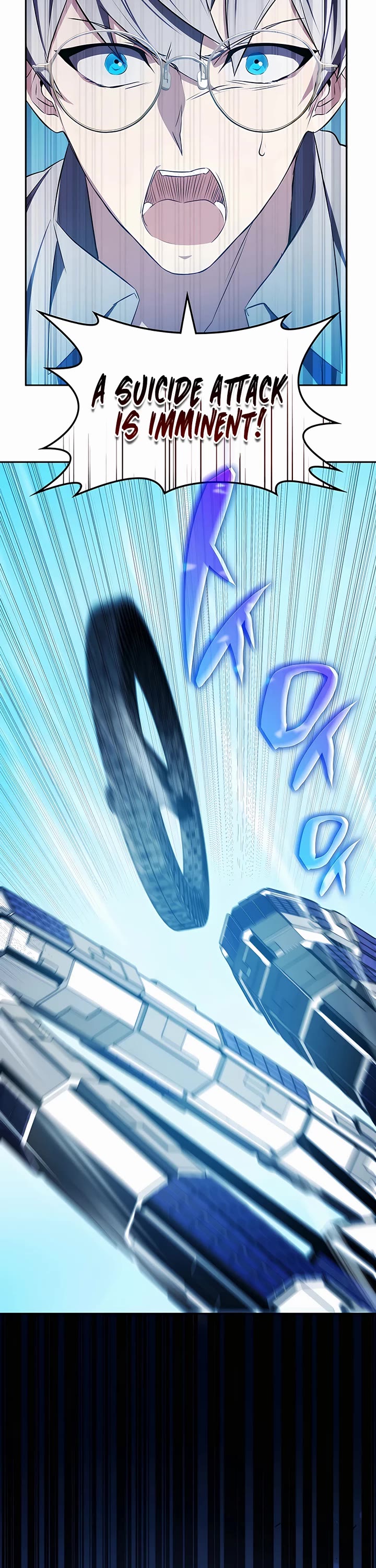 My Lucky Encounter From the Game Turned Into Reality Chapter 8 page 54 - Chapter 8