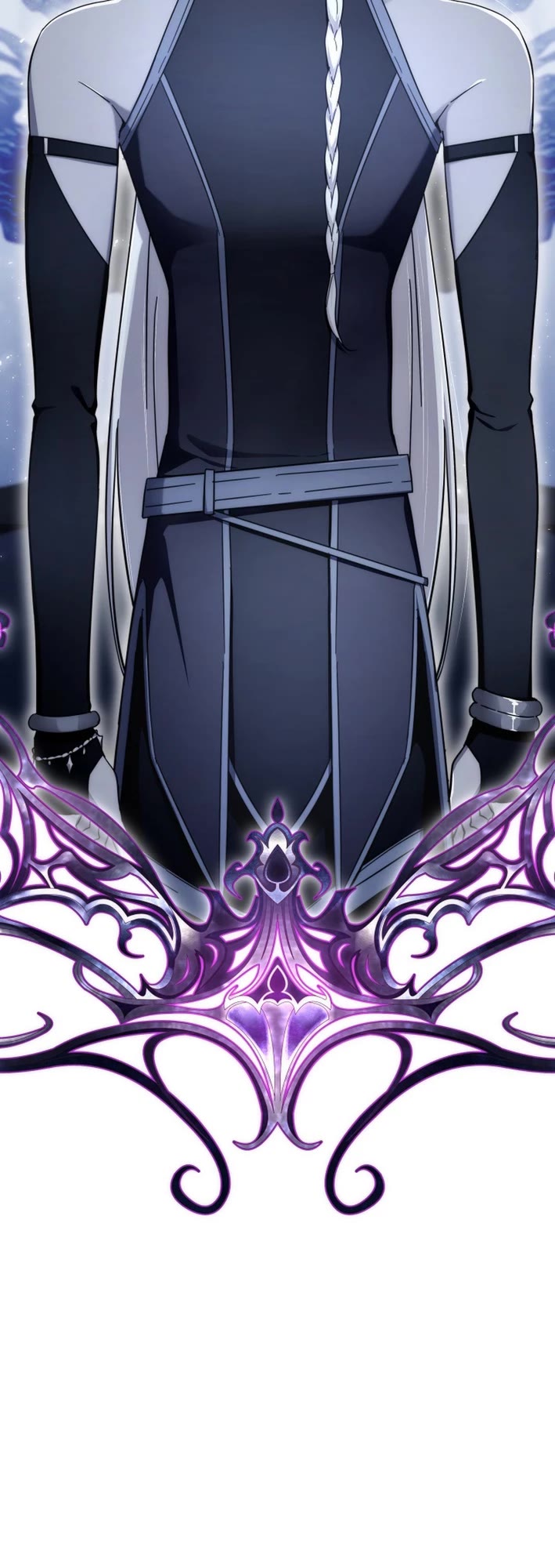 My Lucky Encounter From the Game Turned Into Reality Chapter 80 page 18 - Chapter 80