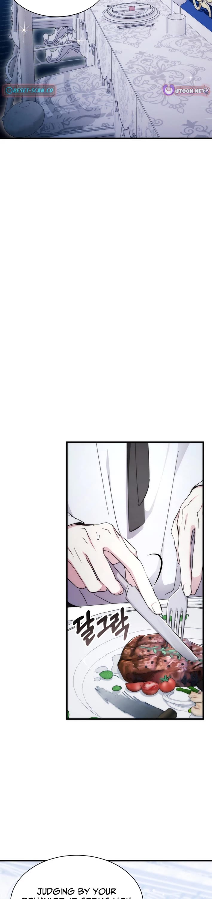 My Lucky Encounter From the Game Turned Into Reality Chapter 80 page 21 - Chapter 80