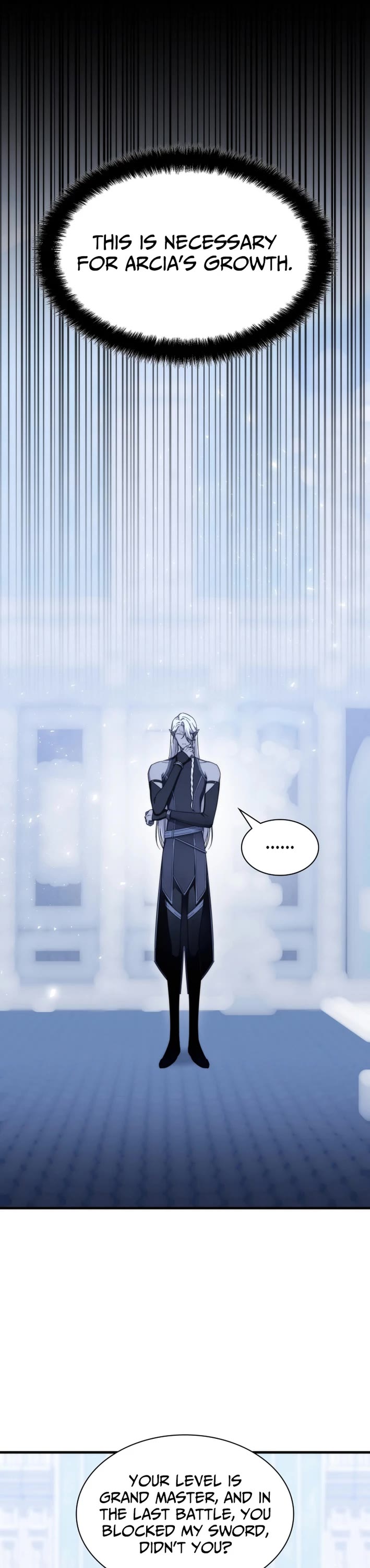 My Lucky Encounter From the Game Turned Into Reality Chapter 80 page 40 - Chapter 80