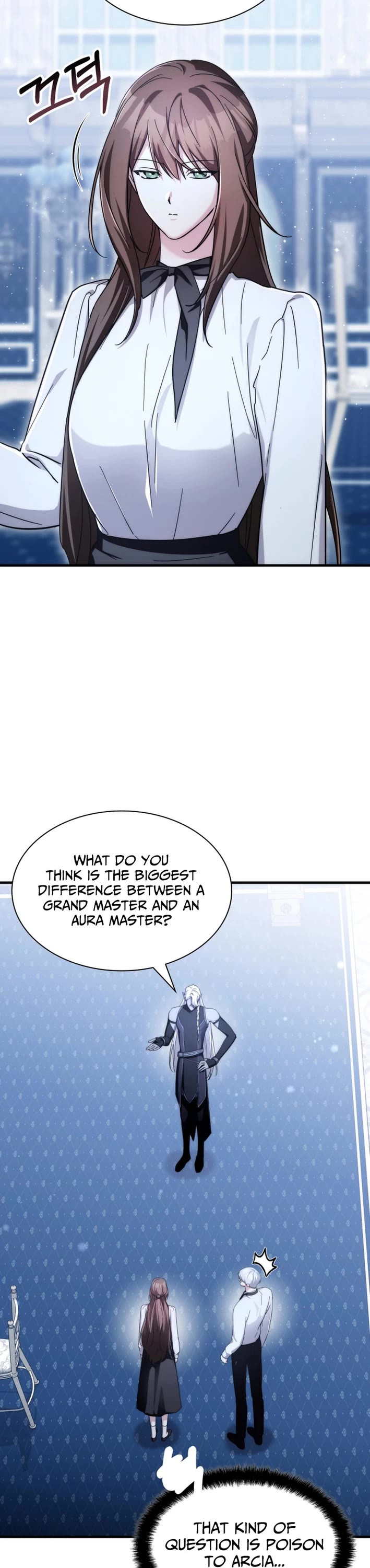 My Lucky Encounter From the Game Turned Into Reality Chapter 80 page 41 - Chapter 80