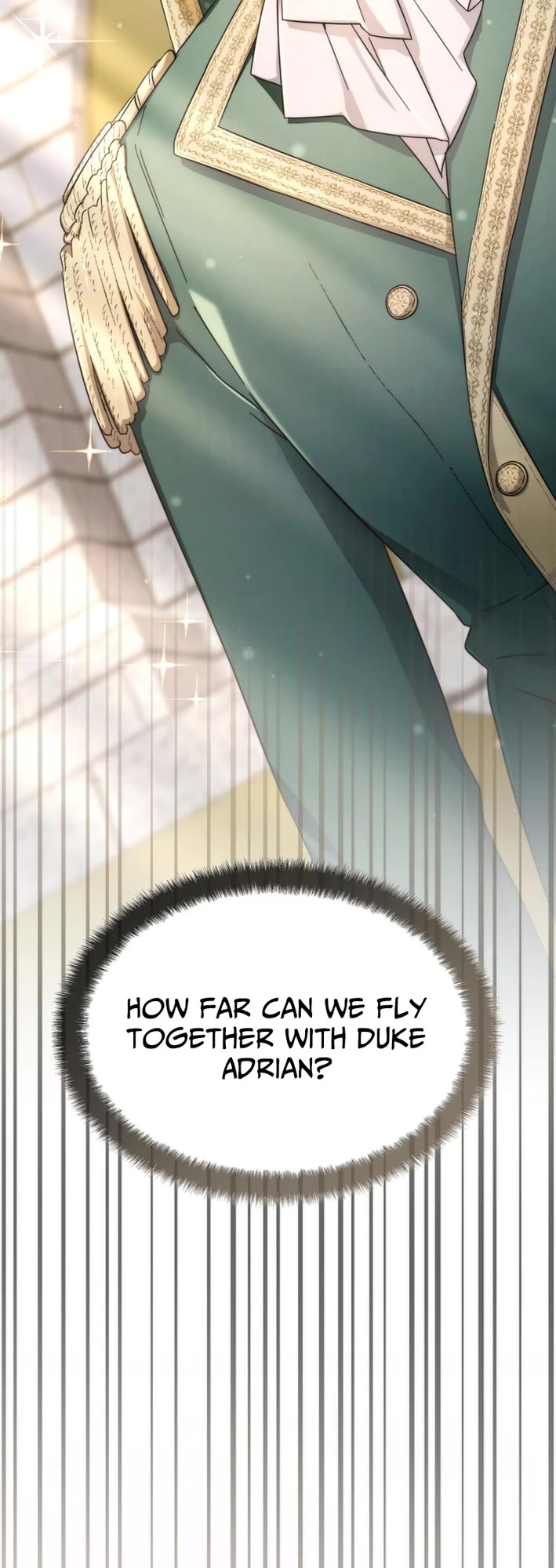 My Lucky Encounter From the Game Turned Into Reality Chapter 80 page 6 - Chapter 80