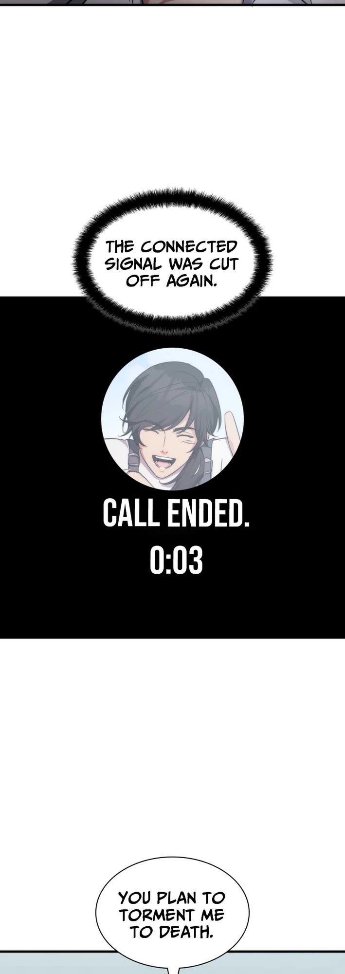 My Lucky Encounter From the Game Turned Into Reality Chapter 81 page 31 - Chapter 81