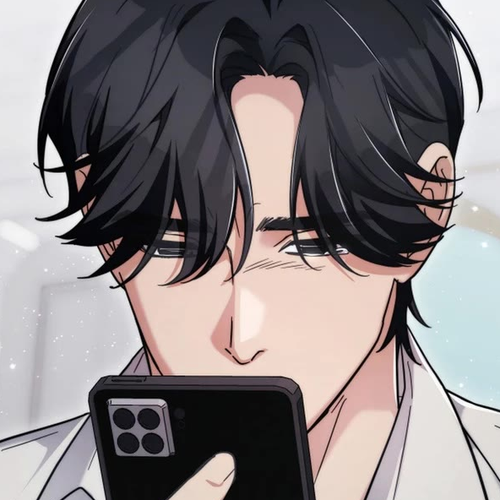 My Lucky Encounter From the Game Turned Into Reality Chapter 81 cover