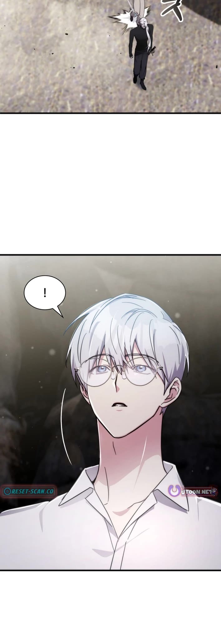My Lucky Encounter From the Game Turned Into Reality Chapter 82 page 11 - Chapter 82