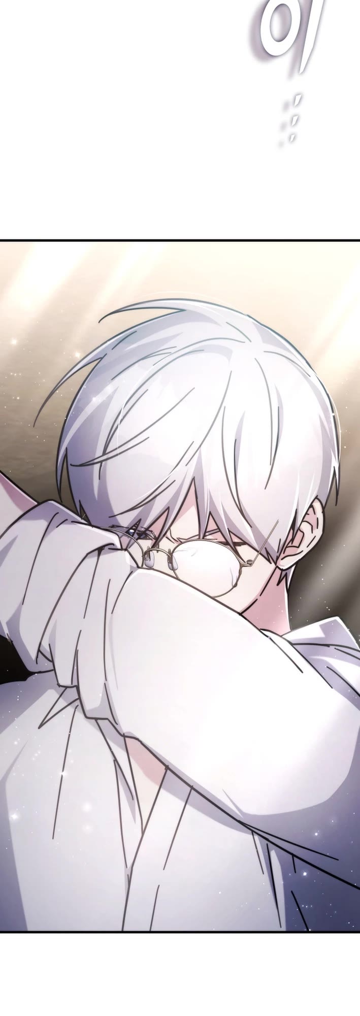 My Lucky Encounter From the Game Turned Into Reality Chapter 82 page 15 - Chapter 82