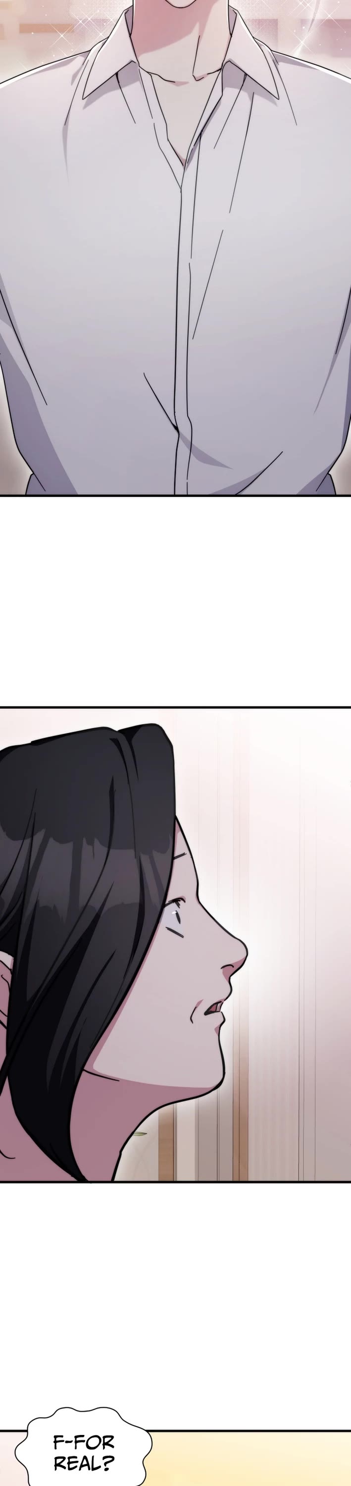 My Lucky Encounter From the Game Turned Into Reality Chapter 82 page 49 - Chapter 82