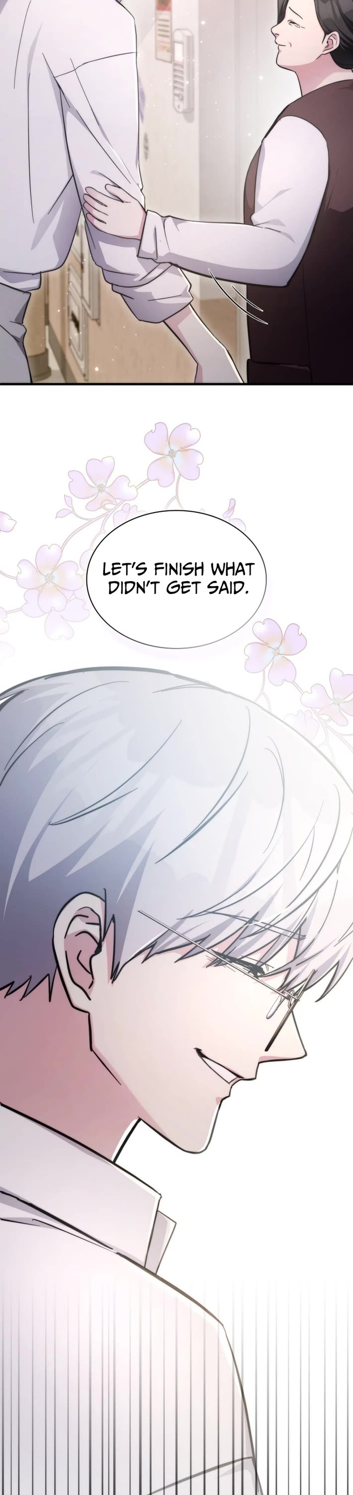My Lucky Encounter From the Game Turned Into Reality Chapter 82 page 52 - Chapter 82