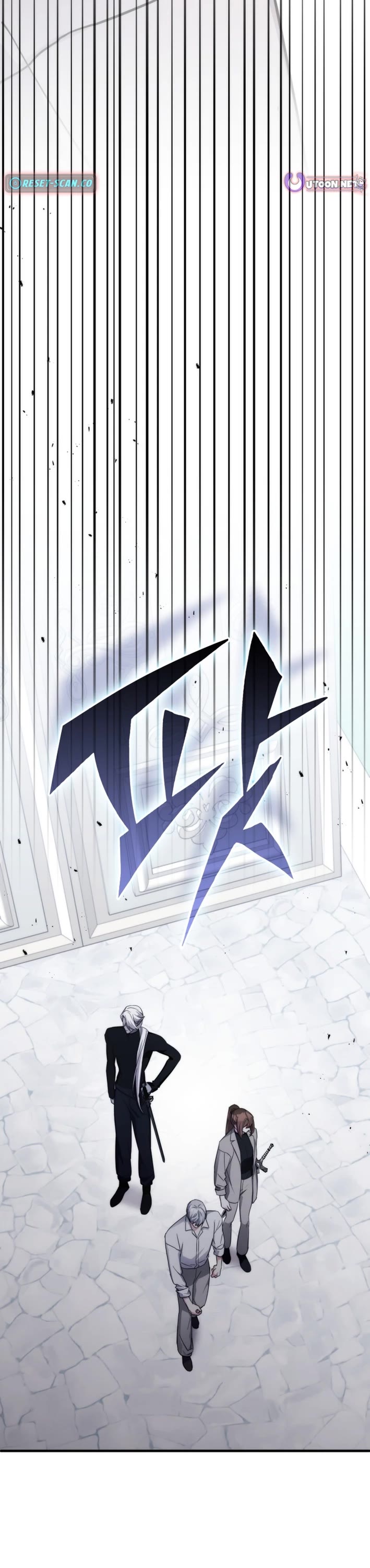 My Lucky Encounter From the Game Turned Into Reality Chapter 82 page 53 - Chapter 82