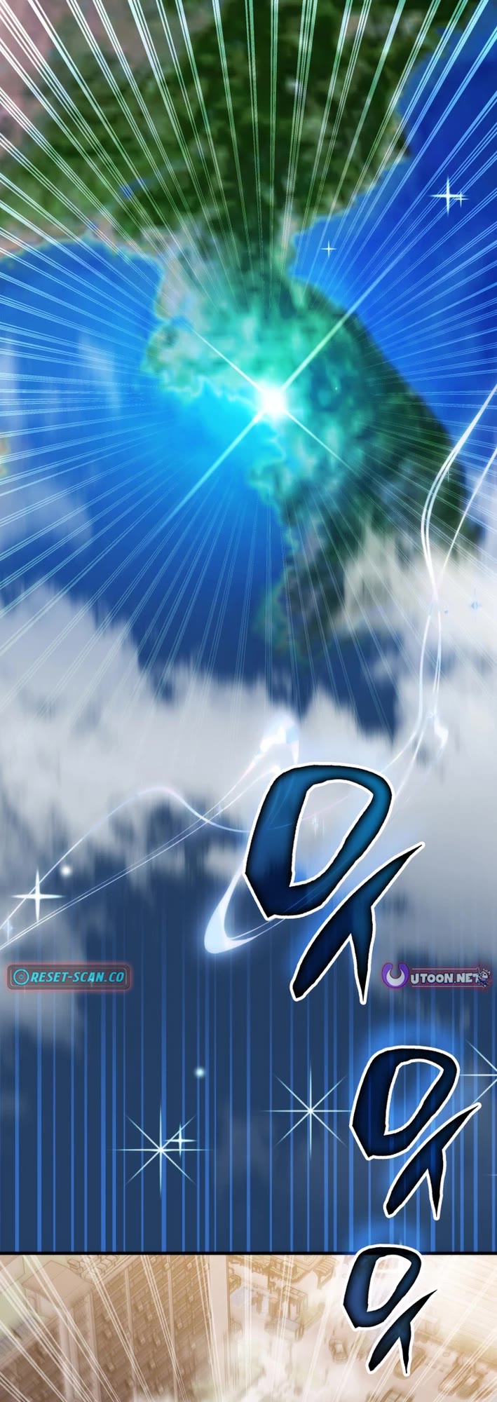 My Lucky Encounter From the Game Turned Into Reality Chapter 83 page 10 - Chapter 83