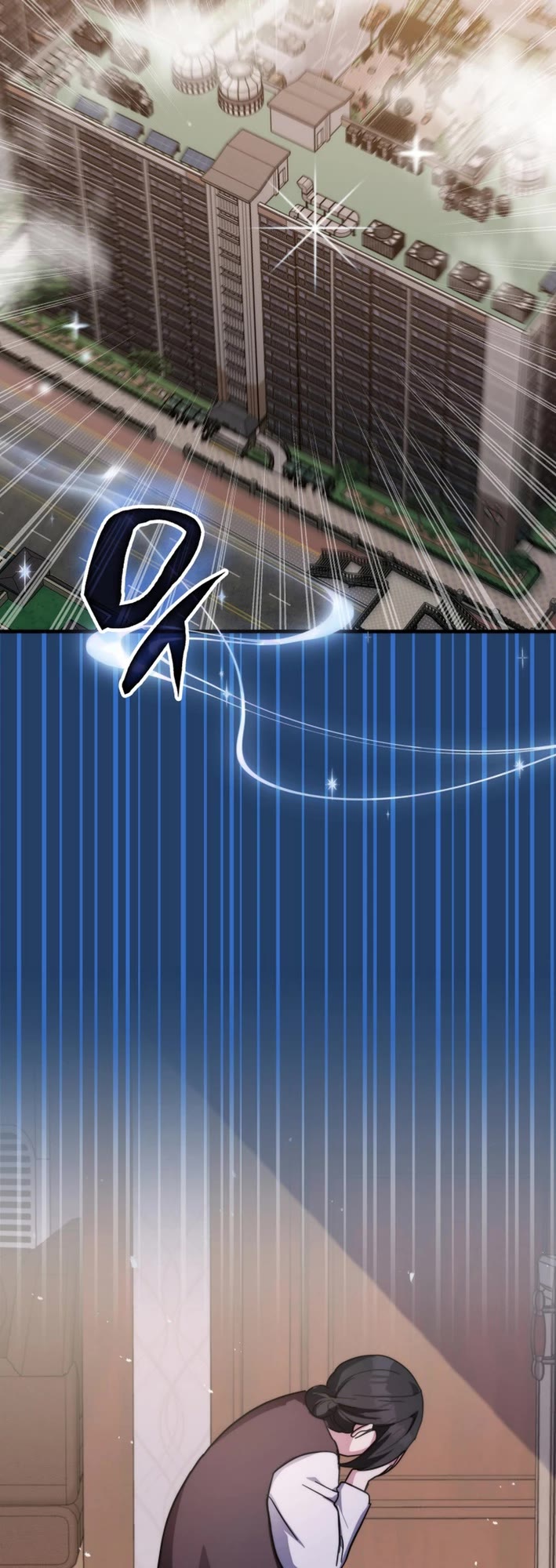 My Lucky Encounter From the Game Turned Into Reality Chapter 83 page 11 - Chapter 83