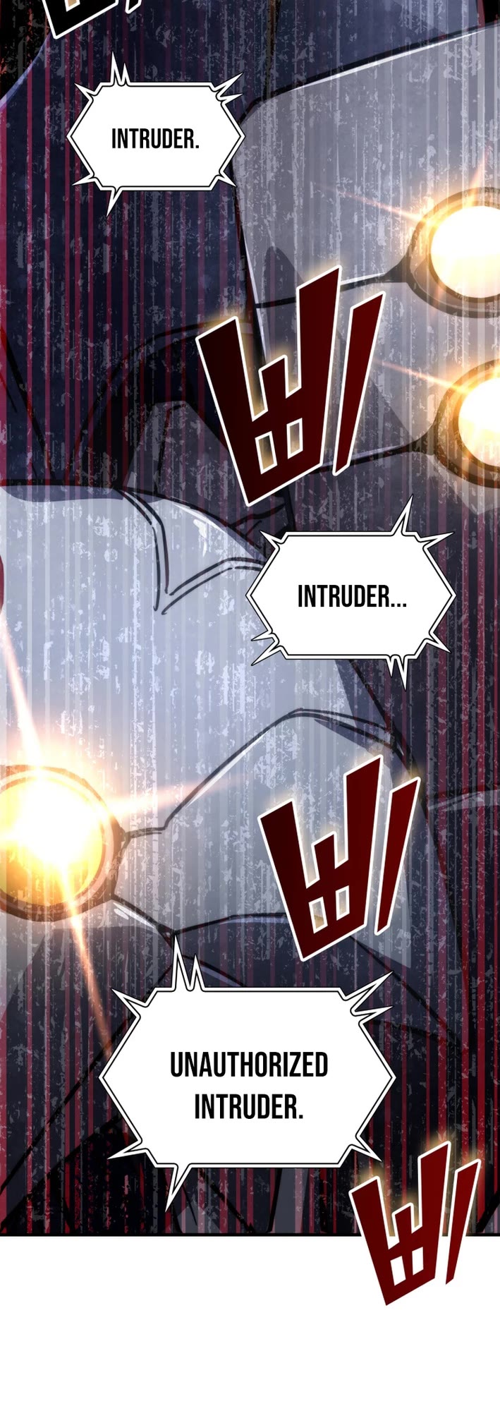 My Lucky Encounter From the Game Turned Into Reality Chapter 83 page 23 - Chapter 83