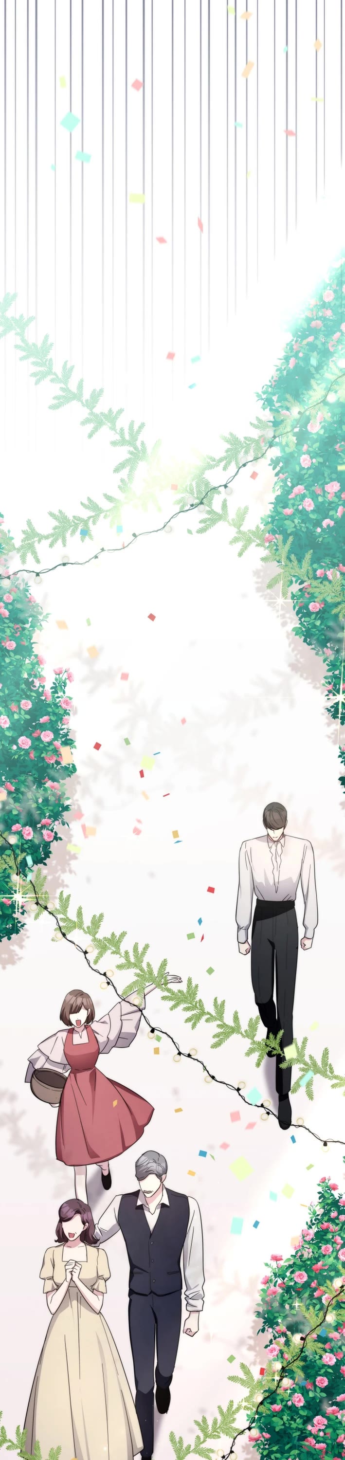 My Lucky Encounter From the Game Turned Into Reality Chapter 83 page 44 - Chapter 83
