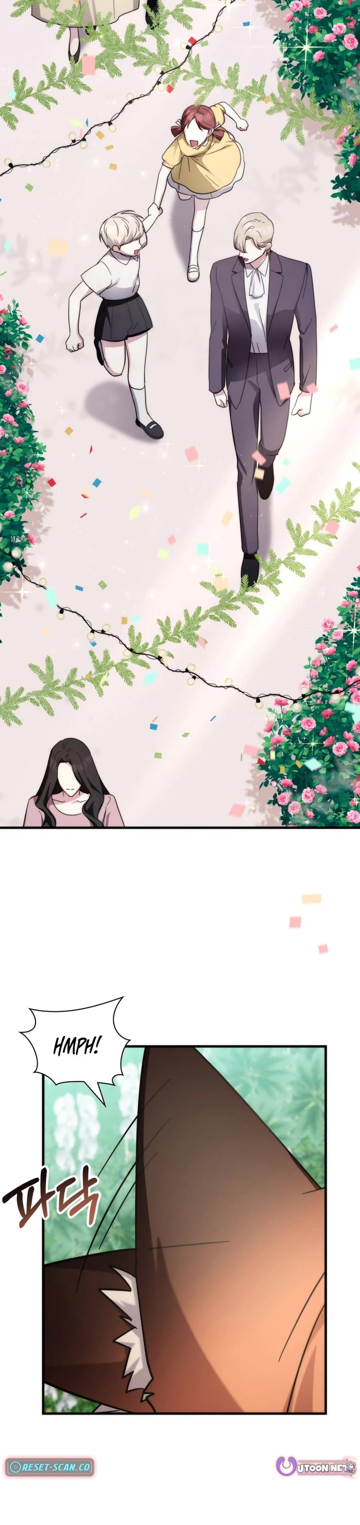 My Lucky Encounter From the Game Turned Into Reality Chapter 83 page 45 - Chapter 83
