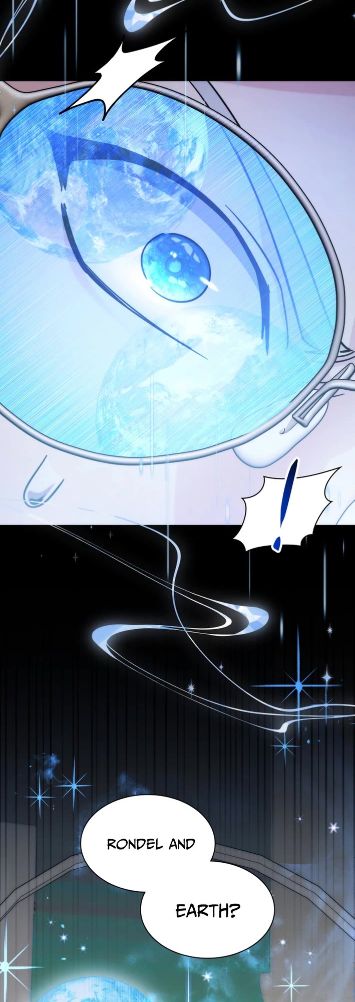 My Lucky Encounter From the Game Turned Into Reality Chapter 83 page 6 - Chapter 83