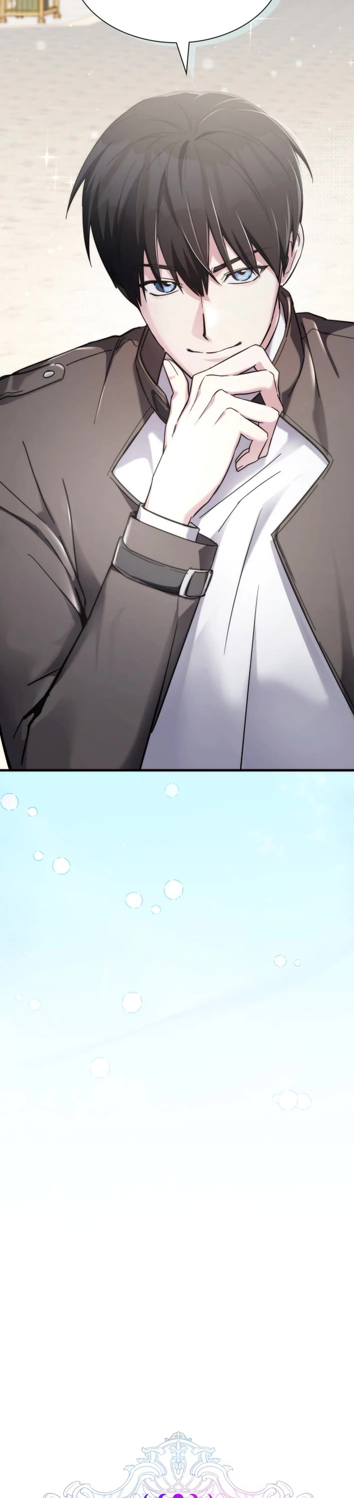 My Lucky Encounter From the Game Turned Into Reality Chapter 84 page 16 - Chapter 84
