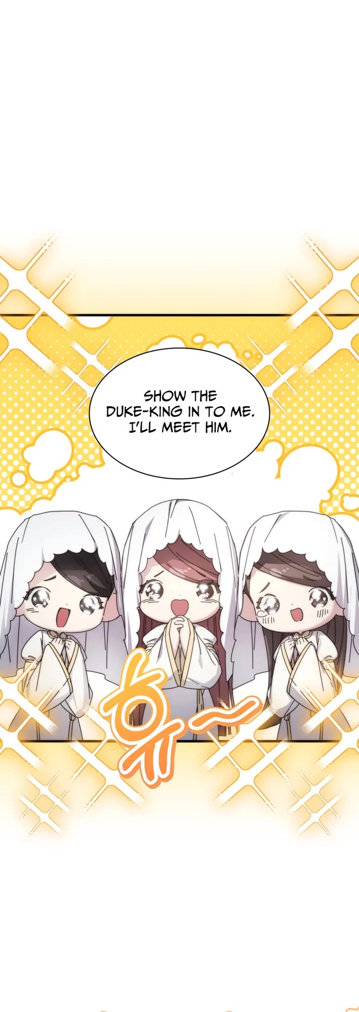 My Lucky Encounter From the Game Turned Into Reality Chapter 84 page 23 - Chapter 84