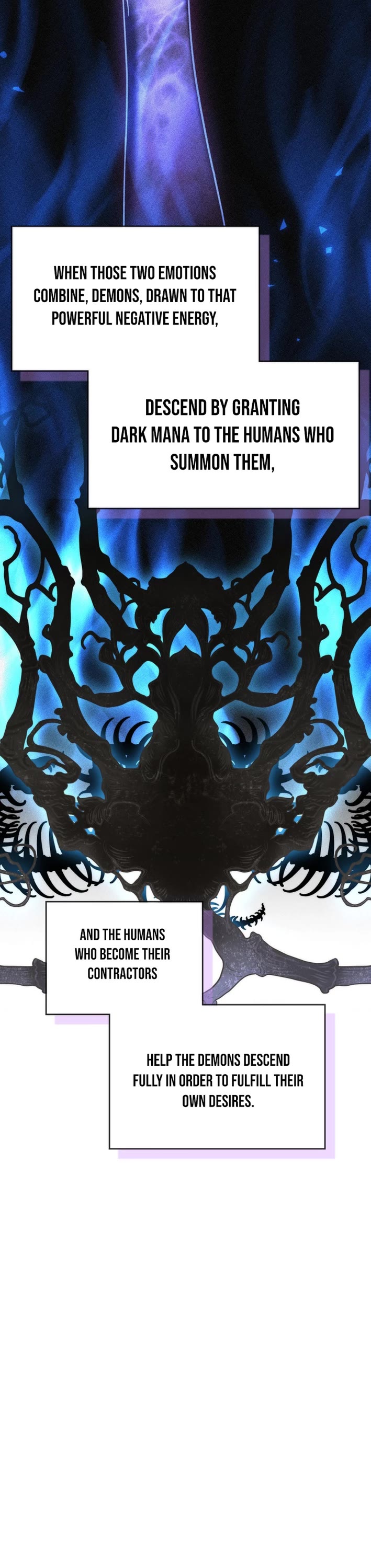 My Lucky Encounter From the Game Turned Into Reality Chapter 84 page 36 - Chapter 84