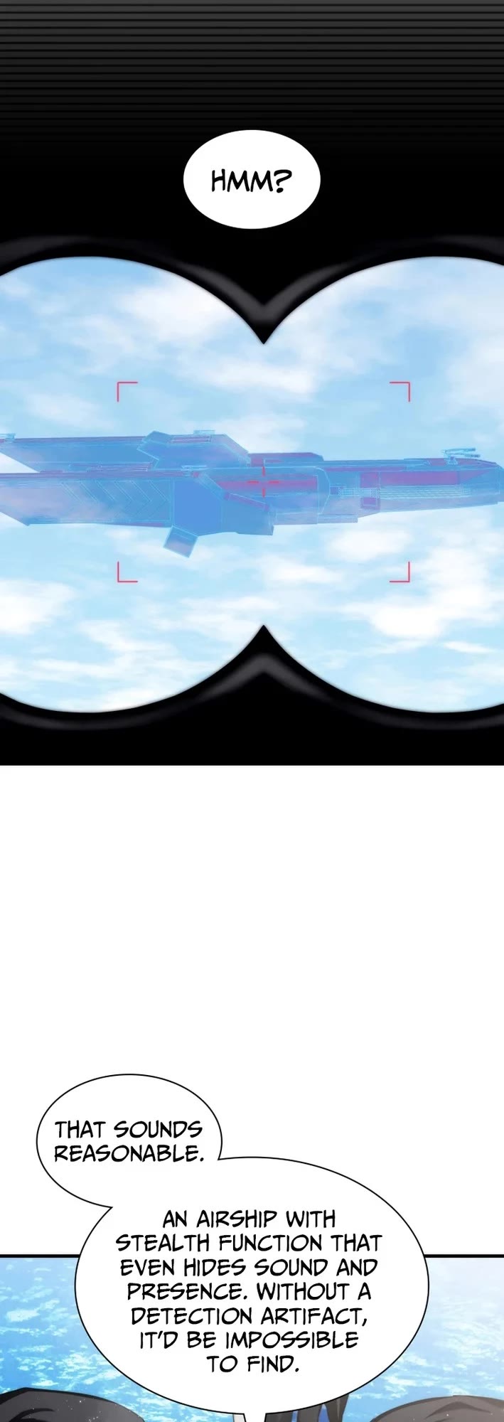 My Lucky Encounter From the Game Turned Into Reality Chapter 85 page 23 - Chapter 85