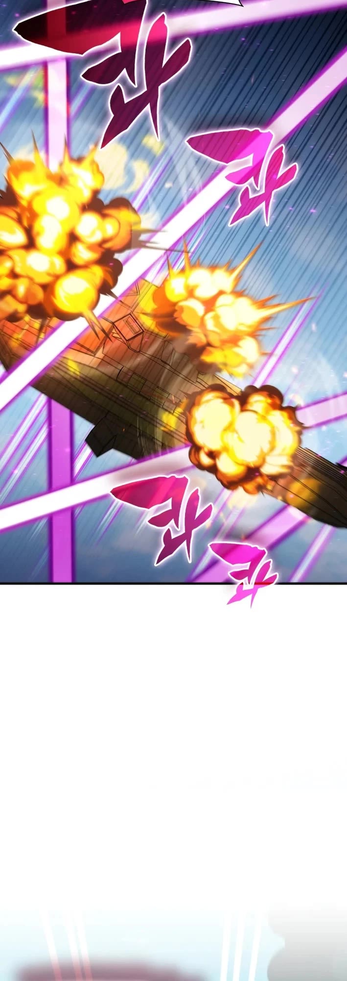 My Lucky Encounter From the Game Turned Into Reality Chapter 85 page 38 - Chapter 85