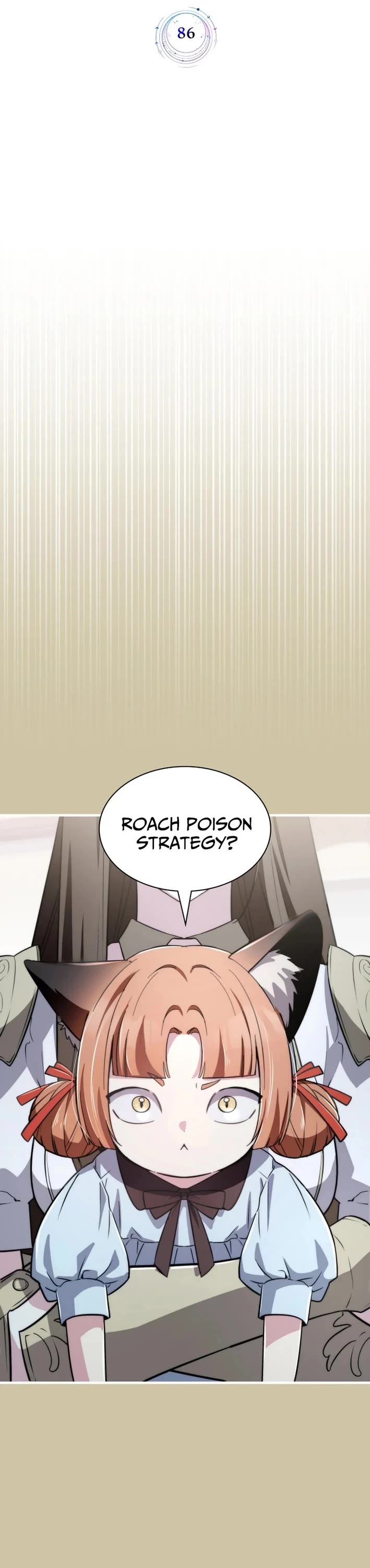 My Lucky Encounter From the Game Turned Into Reality Chapter 86 page 20 - Chapter 86