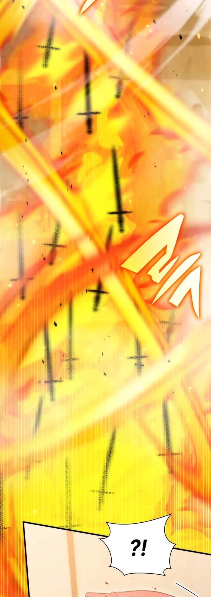 My Lucky Encounter From the Game Turned Into Reality Chapter 86 page 39 - Chapter 86